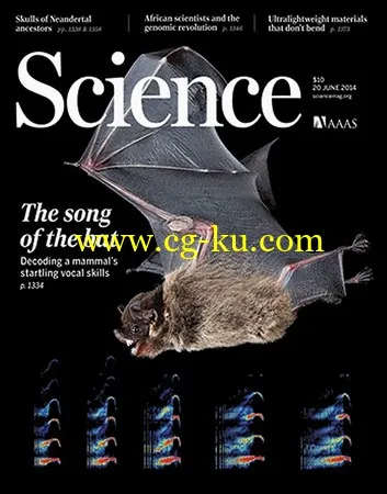 Science – 20 June 2014-P2P的图片1