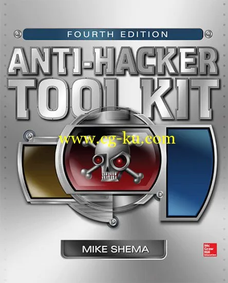 Anti-Hacker Tool Kit, Fourth Edition 2014-P2P的图片1