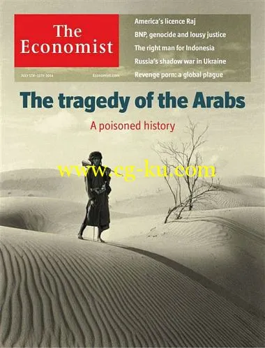 The Economist – 05 July 2014-P2P的图片1