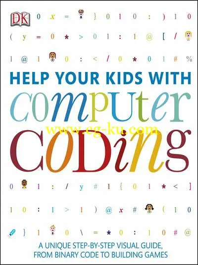 Help Your Kids With Computer Coding 2014-P2P的图片1