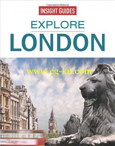 Explore London: The Best Routes Around The City 2014-P2P的图片1