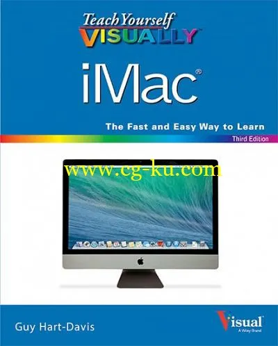 Teach Yourself VISUALLY IMac 2014-P2P的图片1