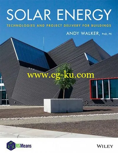 Solar Energy: Technologies And Project Delivery For Buildings 2014-P2P的图片1