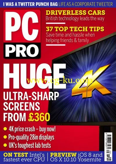 PC Pro – September 2014-P2P的图片1