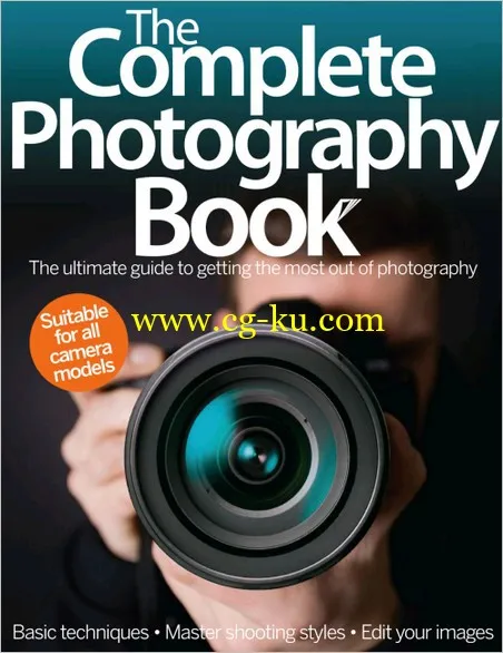 The Complete Photography Book 2014-P2P的图片1