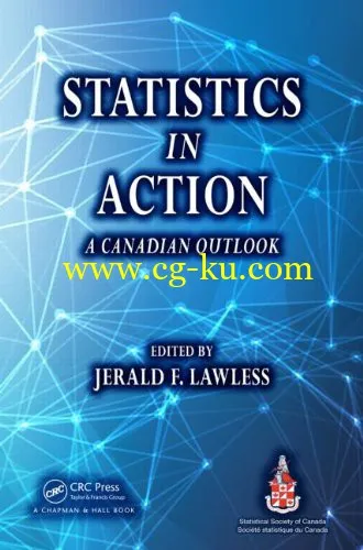 Statistics In Action: A Canadian Outlook 2014-P2P的图片1