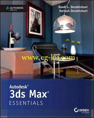 Autodesk 3ds Max 2015 Essentials-P2P的图片1