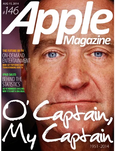 AppleMagazine – 15 August 2014-P2P的图片1