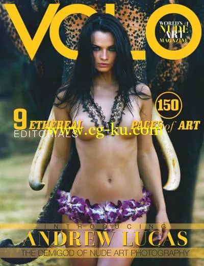 V0L0 Magazine – August 2014-P2P的图片1