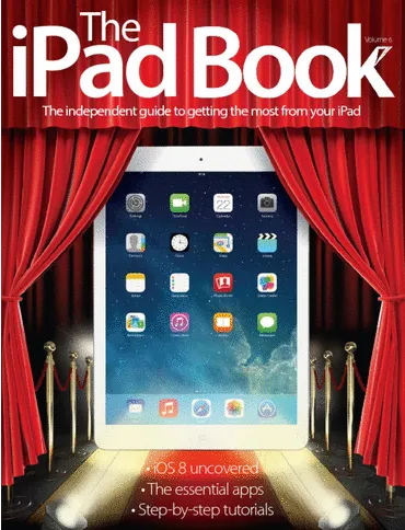 The IPad Book Vol. 6 2014-P2P的图片1