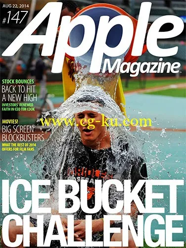 AppleMagazine – 22 August 2014-P2P的图片1