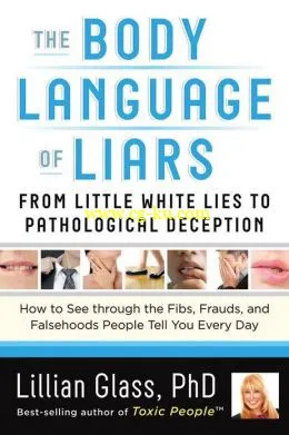 The Body Language Of Liars-P2P的图片1