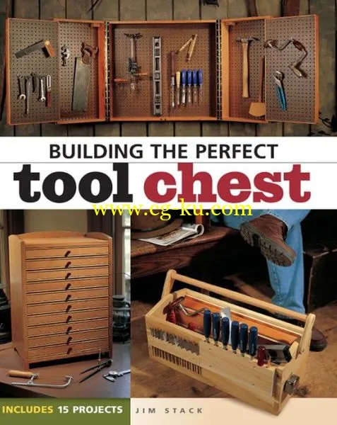 Building The Perfect Tool Chest-P2P的图片1