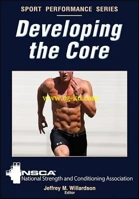 Developing The Core (Sport Performance Series)-P2P的图片1