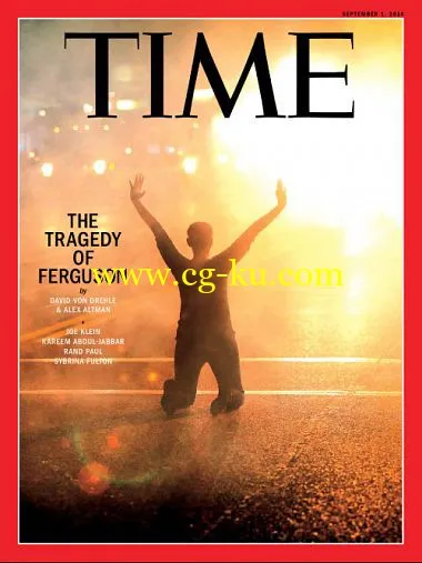 Time USA – 1 September 2014-P2P的图片1