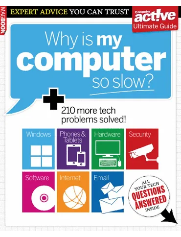 Why Is My Computer So Slow 2014-P2P的图片1