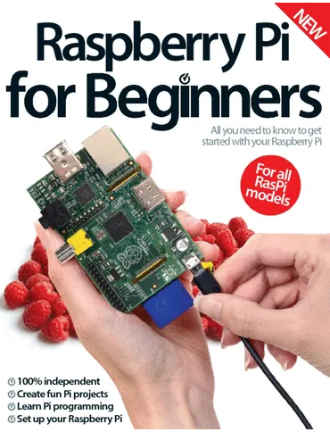 Raspberry Pi For Beginners – Second Revised Edition 2014-P2P的图片1