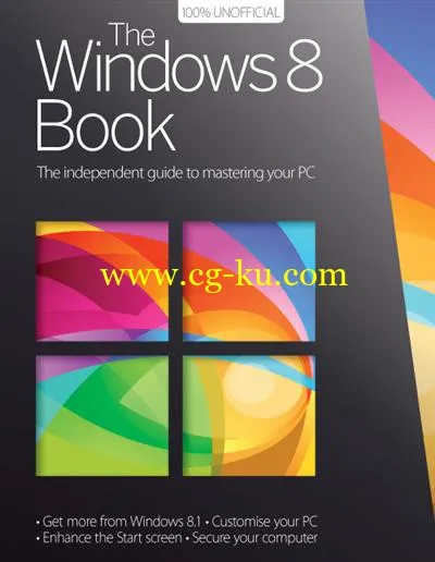 The Windows 8 Book – Volume 1 – P2P的图片1