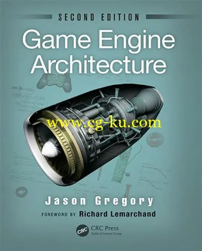 Game Engine Architecture, Second Edition 2014-P2P的图片1