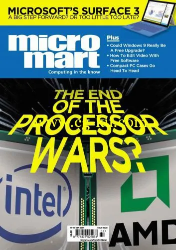 Micro Mart No.1328 – 11 September 2014-P2P的图片1