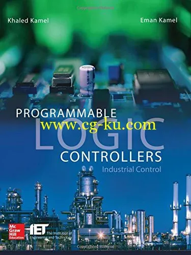 Programmable Logic Controllers: Industrial Control-P2P的图片1