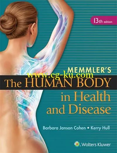 Cohen Memmler’s Human Body Health & Disease, 13 Edition 2014-P2P的图片1