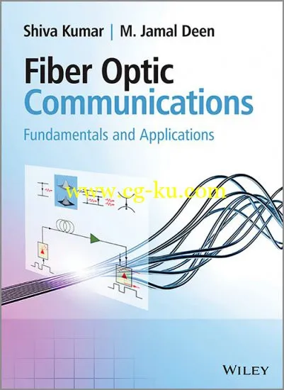 Fiber Optic Communications: Fundamentals And Applications 2014-P2P的图片1