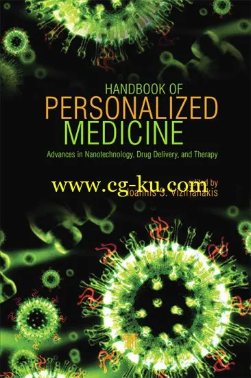 Handbook Of Personalized Medicine: Advances In Nanotechnology, Drug Delivery, And Therapy 2014-P2P的图片1