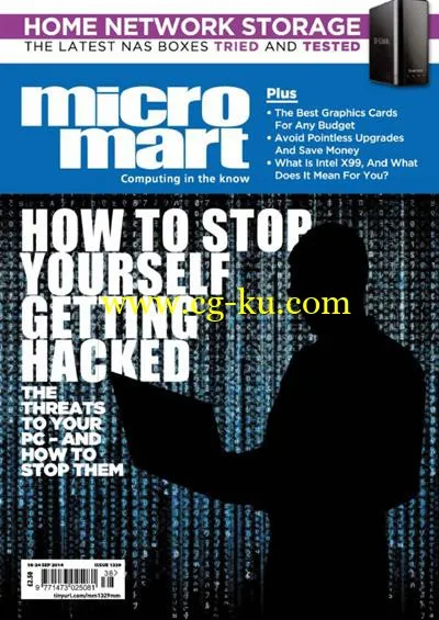 Micro Mart – Issue 1329, 18 September 2014-P2P的图片1