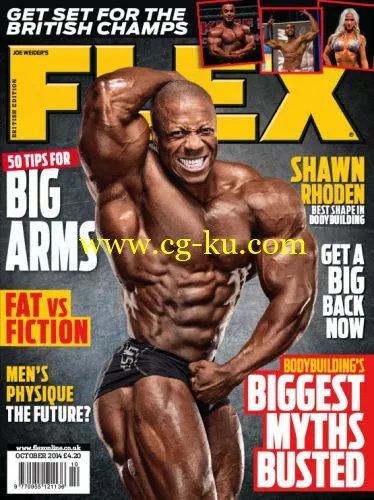 Flex UK – October 2014-P2P的图片1