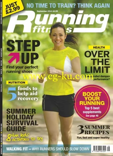 Running Fitness – September 2014-P2P的图片1