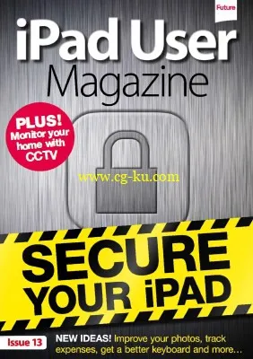 IPad User Magazine – Issue 13-P2P的图片1