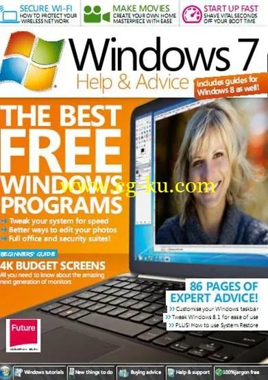 Windows 7 Help & Advice – November 2014-P2P的图片1