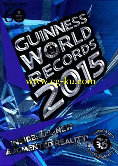 Guinness World Records 2015-P2P的图片1