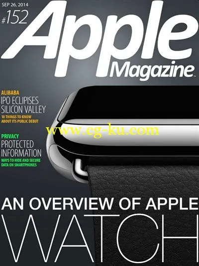 AppleMagazine – September 26, 2014-P2P的图片1