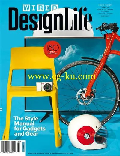 Wired USA Design的图片1