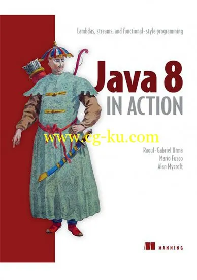 Java 8 In Action 2014-P2P的图片1