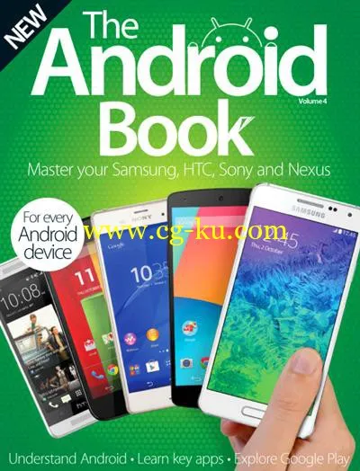 The Android Book – Vol.4 Revised Edition 2014-P2P的图片1