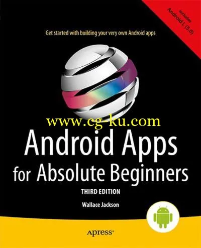 Android Apps For Absolute Beginners, 3rd Edition 2014-P2P的图片1