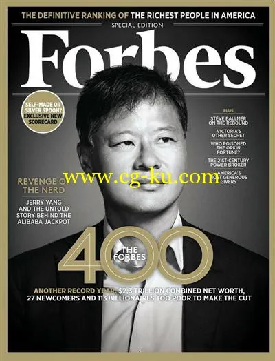 Forbes USA – October 20, 2014-P2P的图片1