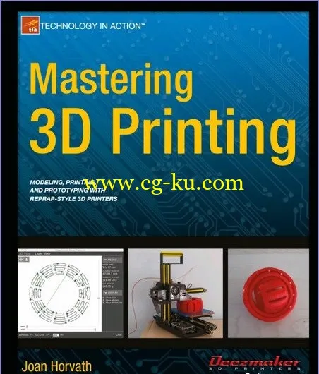 Mastering 3D Printing的图片1