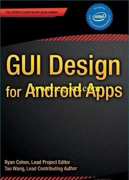 Ebooks – GUI Design For Android Apps的图片1