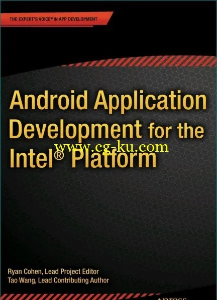 Android Application Development For The Intel Platform的图片1