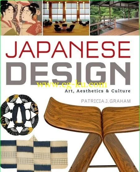 Ebooks – Japanese Design: Art, Aesthetics & Culture的图片1