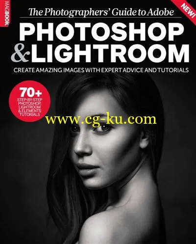 The Photographers’ Guide To AdobePhotoshop & Lightroom 2014-P2P的图片1