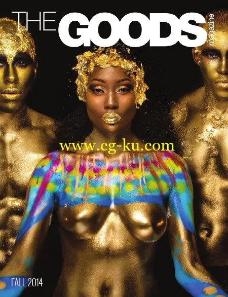 The GOODS – Fall 2014 – P2P的图片1