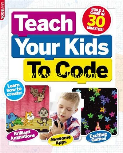 Teach Your Kids To Code 2014-P2P的图片1