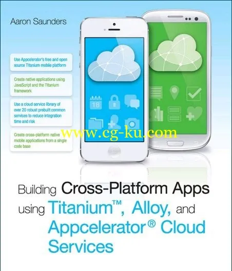 Ebook – Building Cross-Platform Apps Using Titanium, Alloy, And Appcelerator Cloud Services, 2的图片1