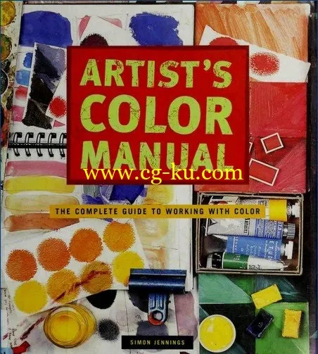 Ebook – Artist’s Color Manual: The Complete Guide To Working With Color的图片1