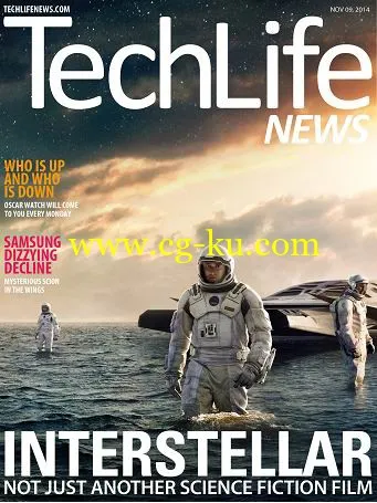 Techlife News Magazine – November 9, 2014-P2P的图片1